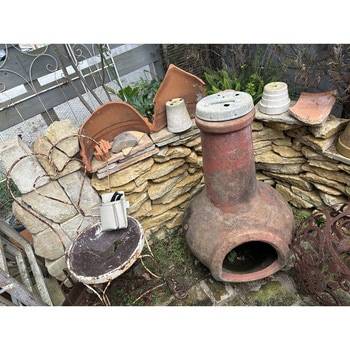 F.F.G Gardening Tool Holder KANAMONO