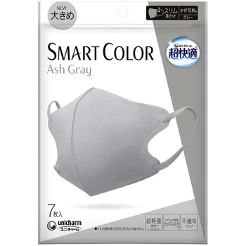 超快適SMART COLOR ユニ・チャーム