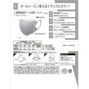 超快適SMART COLOR ユニ・チャーム
