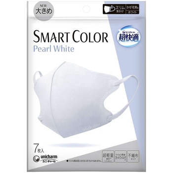 超快適SMART COLOR ユニ・チャーム