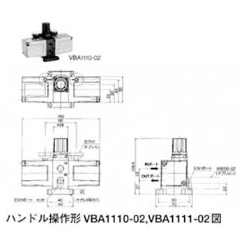 エアタンク VBATシリーズ