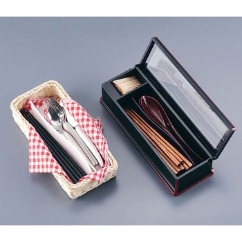 PP S字型パーティション 若泉漆器