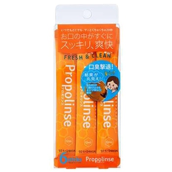 プロポリンススティックパウチ ピエラス