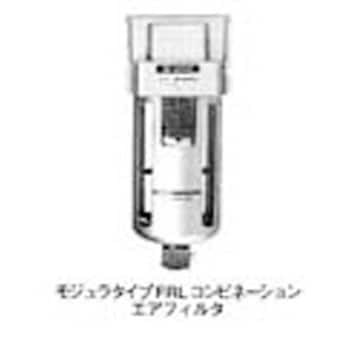 AF5000-10 エアフィルタ AFシリーズ 1個 SMC 【通販モノタロウ】