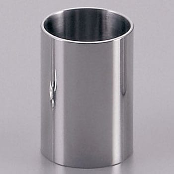 UK18-8丸型楊枝入れ UK(三宝)