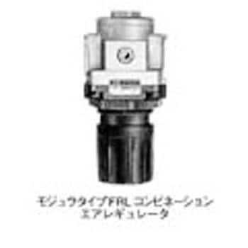 AR6000-10 エアレギュレータ ARシリーズ 1個 SMC 【通販サイトMonotaRO】