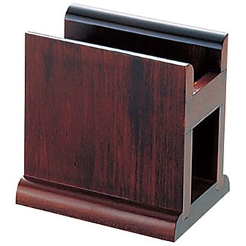 木製 ナフキン立 テスク