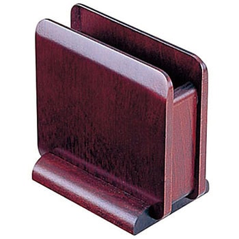 木製 ナフキン立 テスク