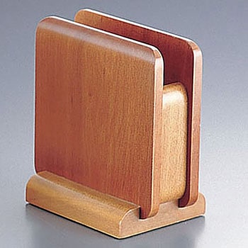 木製 ナフキン立 テスク