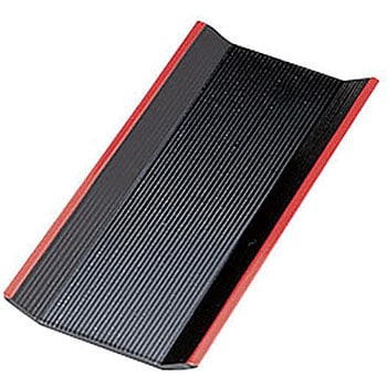 千筋おしぼり入れ 黒天朱 若泉漆器
