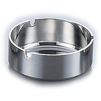 SA18-8ゼロゼロ灰皿 レスト付 00 TKG