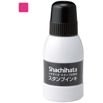 シヤチハタスタンプ台専用スタンプインキ シヤチハタ