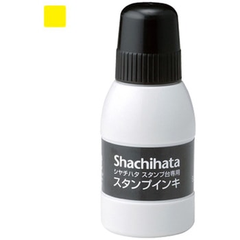 シヤチハタスタンプ台専用スタンプインキ シヤチハタ