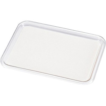 クリア マジックトレー 角型 アケボノ(厨房機器・キッチン用品)
