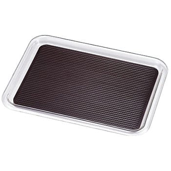 クリア マジックトレー 角型 アケボノ(厨房機器・キッチン用品)
