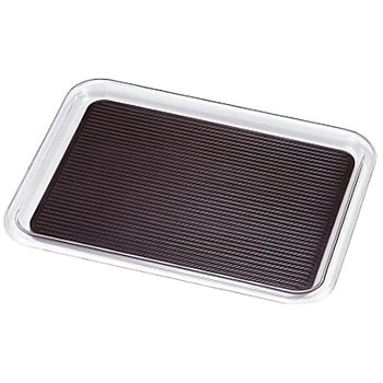 クリア マジックトレー 角型 アケボノ(厨房機器・キッチン用品)