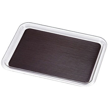 クリア マジックトレー 角型 アケボノ(厨房機器・キッチン用品)
