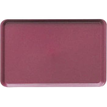 プルアップ ノンスリップ カフェトレイ スリーライン