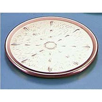 ゴム付コースター 銅 TKG