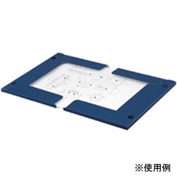 図面ファイルGS キングジム