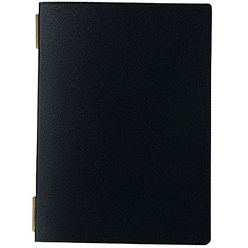 レザータッチ メニューブック えいむ