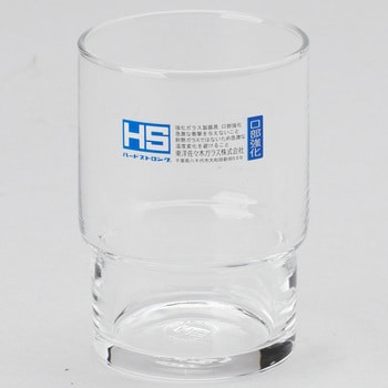 00346HS HSスタックタンブラー 1箱(6個) 東洋佐々木ガラス 【通販モノタロウ】