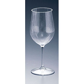 20270A04 トライタン ワイングラス 1個 茶谷産業 【通販モノタロウ】