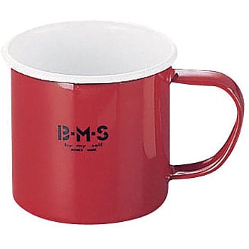 Bm7mg ビームス ホーローマグ 1個 富士ホーロー 通販サイトmonotaro