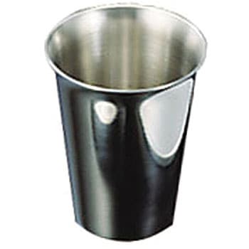 18-8コップ 神子島製作所(桃印)