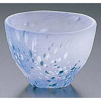 ぐい呑 No.1062 青山硝子