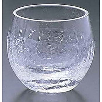ぐい呑 No.1039 青山硝子