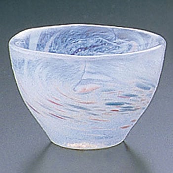 ぐい呑 No.1063 青山硝子