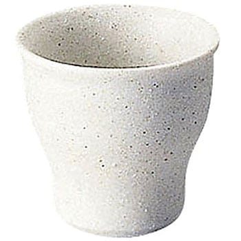 粉引釉冷酒盃 エムズジャパン