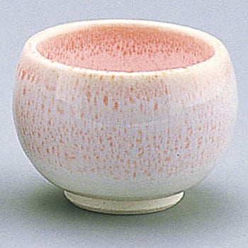 桜流しぐい呑 エムズジャパン