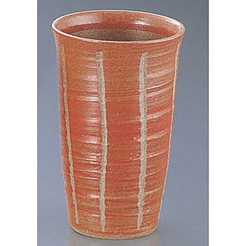 彫十草カップ エムズジャパン