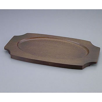 シェーンバルド オーバルグラタン皿 専用木台 タカハシ産業