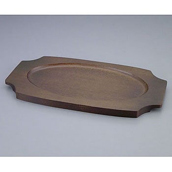 シェーンバルド オーバルグラタン皿 専用木台 タカハシ産業