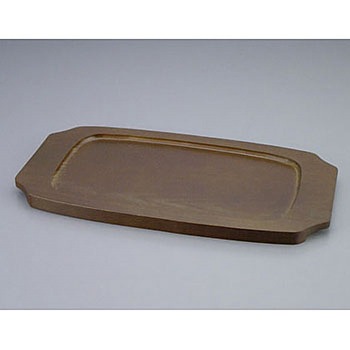 シェーンバルド 角グラタン皿 専用木台 タカハシ産業