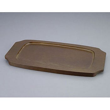 シェーンバルド 角グラタン皿 専用木台 タカハシ産業