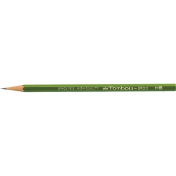 鉛筆 8900 トンボ鉛筆