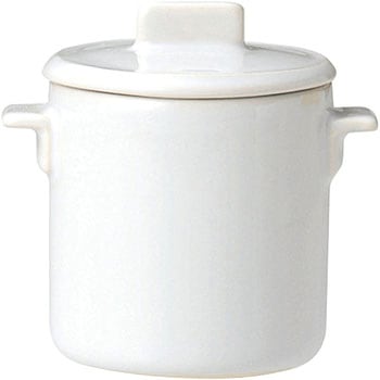 ソレイユ 蓋付カップ ミヤザキ食器