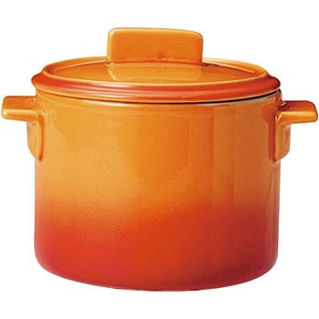 ソレイユ 蓋付カップ ミヤザキ食器