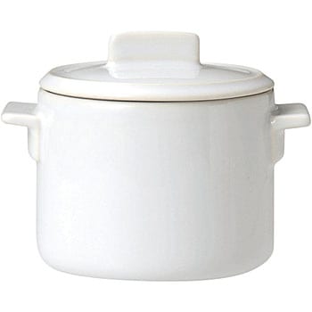 ソレイユ 蓋付カップ ミヤザキ食器