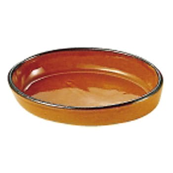 マトファ陶磁器オーバルグラタン皿 マトファー