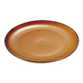 マトファ陶磁器 丸皿 マトファー