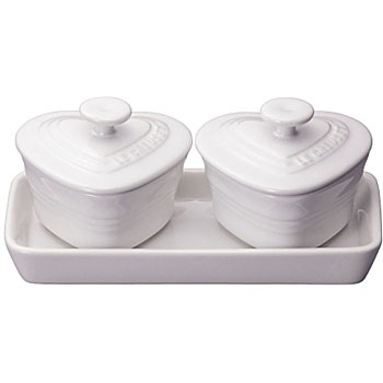 91022300 プチ・ラムカンダムール・セット ル・クルーゼ 00638654