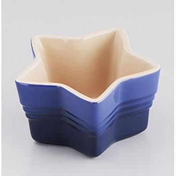 91015400 ル・クルーゼ ラムカン・エトワール 1個 ル・クルーゼ 【通販