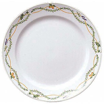 9460 ニューグランドセラム ミート皿 1個 NORITAKE(ノリタケ