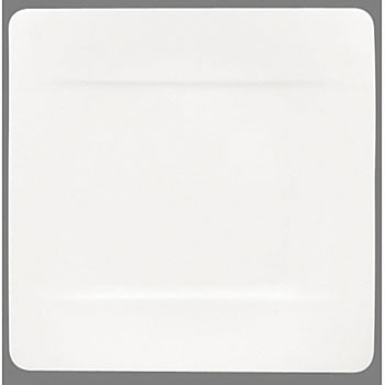 モダングレース フラットプレート V&B Villeroy&boch