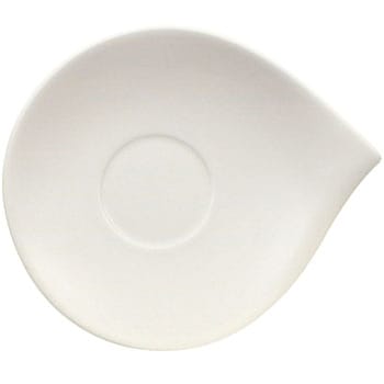 フロウ コーヒーソーサー V&B Villeroy&boch